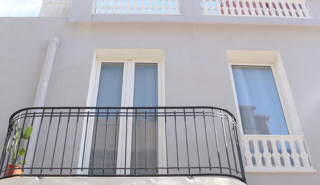 Balaustrada Apartments Burjassot Exterior photo